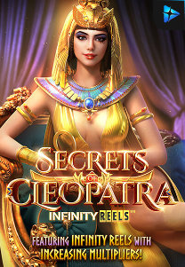 Bocoran RTP Secret of Cleopatra di BENTO188 Generator RTP SLOT GACOR 4D Live Dengan Pola Akurat Dan Lengkap