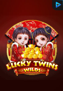 Bocoran RTP Lucky Twins Wilds di BENTO188 Generator RTP SLOT GACOR 4D Live Dengan Pola Akurat Dan Lengkap