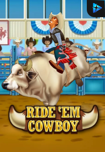 Bocoran RTP Ride _em Cowboy di BENTO188 Generator RTP SLOT GACOR 4D Live Dengan Pola Akurat Dan Lengkap