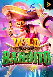 Bocoran RTP Wild Bandito di BENTO188 Generator RTP SLOT GACOR 4D Live Dengan Pola Akurat Dan Lengkap