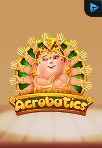 Bocoran RTP Acrobatics di BENTO188 Generator RTP SLOT GACOR 4D Live Dengan Pola Akurat Dan Lengkap