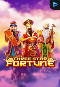 Bocoran RTP Three Star Fortune di BENTO188 Generator RTP SLOT GACOR 4D Live Dengan Pola Akurat Dan Lengkap