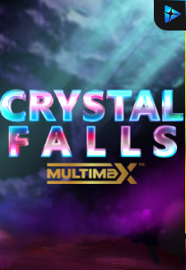 Bocoran RTP Crystal Falls Multimax di BENTO188 Generator RTP SLOT GACOR 4D Live Dengan Pola Akurat Dan Lengkap