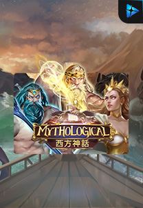 Bocoran RTP Mythological di BENTO188 Generator RTP SLOT GACOR 4D Live Dengan Pola Akurat Dan Lengkap