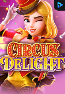 Bocoran RTP Circus Delight di BENTO188 Generator RTP SLOT GACOR 4D Live Dengan Pola Akurat Dan Lengkap