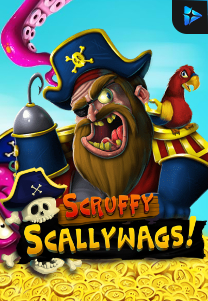 Bocoran RTP Scruffy Scallywags! di BENTO188 Generator RTP SLOT GACOR 4D Live Dengan Pola Akurat Dan Lengkap