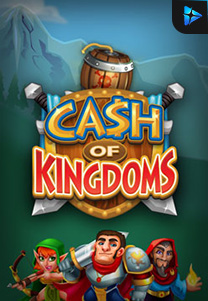 Bocoran RTP Cash of Kingdoms 1 di BENTO188 Generator RTP SLOT GACOR 4D Live Dengan Pola Akurat Dan Lengkap