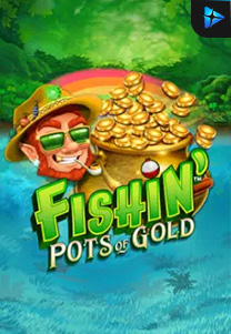 Bocoran RTP Fishin' Pots Of Gold di BENTO188 Generator RTP SLOT GACOR 4D Live Dengan Pola Akurat Dan Lengkap