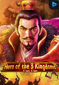 Bocoran RTP Hero of the 3 Kingdoms Cao Cao di BENTO188 Generator RTP SLOT GACOR 4D Live Dengan Pola Akurat Dan Lengkap