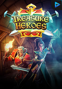 Bocoran RTP Treasure Heroes foto di BENTO188 Generator RTP SLOT GACOR 4D Live Dengan Pola Akurat Dan Lengkap