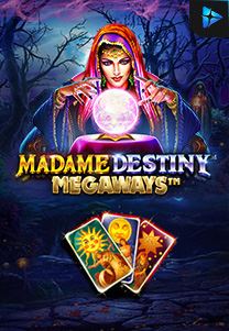 Bocoran RTP Madame Destiny Megaways di BENTO188 Generator RTP SLOT GACOR 4D Live Dengan Pola Akurat Dan Lengkap