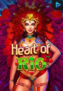 Bocoran RTP Heart of Rio di BENTO188 Generator RTP SLOT GACOR 4D Live Dengan Pola Akurat Dan Lengkap