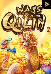 Bocoran RTP Ways of the Qilin di BENTO188 Generator RTP SLOT GACOR 4D Live Dengan Pola Akurat Dan Lengkap