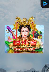 Bocoran RTP Peach Banquet di BENTO188 Generator RTP SLOT GACOR 4D Live Dengan Pola Akurat Dan Lengkap