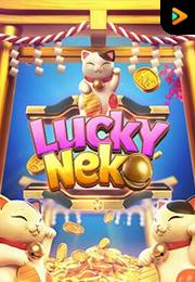 Bocoran RTP Lucky Neko di BENTO188 Generator RTP SLOT GACOR 4D Live Dengan Pola Akurat Dan Lengkap