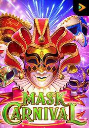 Mask Carnival