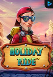 Bocoran RTP Holiday Ride di BENTO188 Generator RTP SLOT GACOR 4D Live Dengan Pola Akurat Dan Lengkap