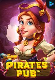 Bocoran RTP Pirates Pub di BENTO188 Generator RTP SLOT GACOR 4D Live Dengan Pola Akurat Dan Lengkap