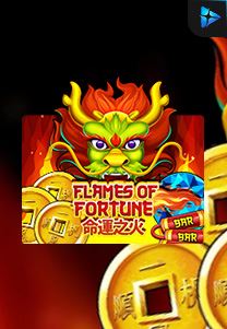 Bocoran RTP Flames of Fortunes di BENTO188 Generator RTP SLOT GACOR 4D Live Dengan Pola Akurat Dan Lengkap