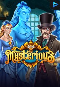 Bocoran RTP Mysterious di BENTO188 Generator RTP SLOT GACOR 4D Live Dengan Pola Akurat Dan Lengkap