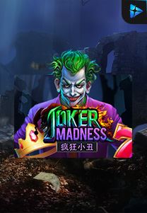 Bocoran RTP Joker Madness di BENTO188 Generator RTP SLOT GACOR 4D Live Dengan Pola Akurat Dan Lengkap