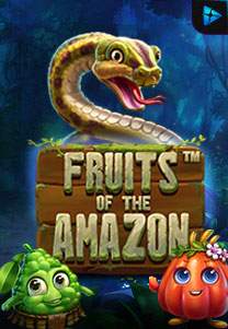 Bocoran RTP Fruits of the Amazon di BENTO188 Generator RTP SLOT GACOR 4D Live Dengan Pola Akurat Dan Lengkap