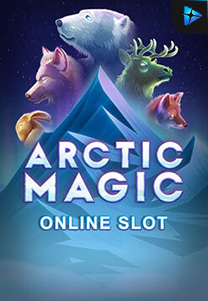 Bocoran RTP Arctic Magic foto di BENTO188 Generator RTP SLOT GACOR 4D Live Dengan Pola Akurat Dan Lengkap