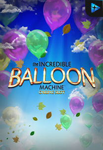 Bocoran RTP Incredible Balloon Machine foto di BENTO188 Generator RTP SLOT GACOR 4D Live Dengan Pola Akurat Dan Lengkap