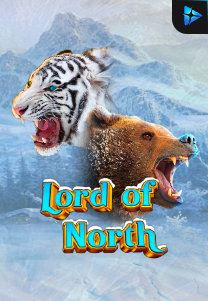 Bocoran RTP Lord Of North di BENTO188 Generator RTP SLOT GACOR 4D Live Dengan Pola Akurat Dan Lengkap