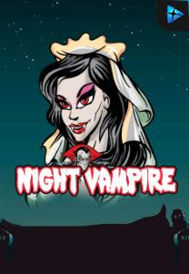 Bocoran RTP Night Vampire di BENTO188 Generator RTP SLOT GACOR 4D Live Dengan Pola Akurat Dan Lengkap