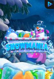 Bocoran RTP Snow Mania di BENTO188 Generator RTP SLOT GACOR 4D Live Dengan Pola Akurat Dan Lengkap