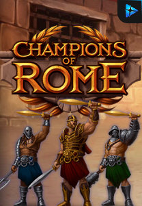 Bocoran RTP Champions of Rome di BENTO188 Generator RTP SLOT GACOR 4D Live Dengan Pola Akurat Dan Lengkap