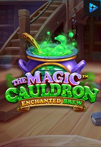 Bocoran RTP The Magic Cauldron Enchanted Brew di BENTO188 Generator RTP SLOT GACOR 4D Live Dengan Pola Akurat Dan Lengkap